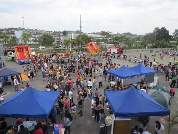 Ribeirão Pires promove nova rodada dos Jogos de Bar neste domingo